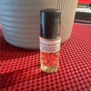 Davidoff Type Roll-On Perfume Oil